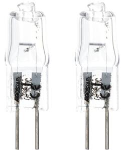 SADA 2x Průmyslová žárovka G4/10W/12V 2700K - Aigostar