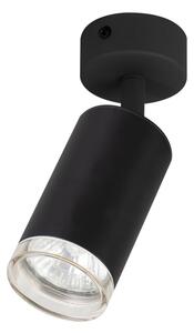 Brilagi - Koupelnové bodové svítidlo SELE 1xGU10/30W/230V IP44 černá