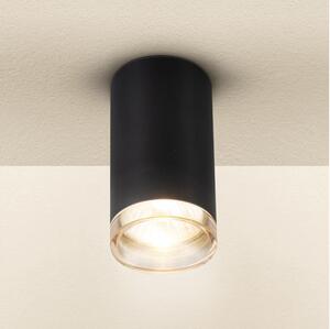 Brilagi - Koupelnové bodové svítidlo SELE 1xGU10/30W/230V IP44 černá