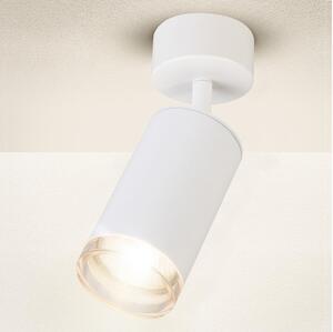 Brilagi - Koupelnové bodové svítidlo SELE 1xGU10/30W/230V IP44 bílá