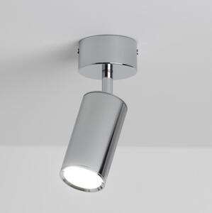 Brilagi - Koupelnové bodové svítidlo SELE 1xGU10/30W/230V IP44 lesklý chrom