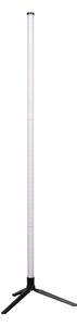 LED RGBW Stmívatelná stojací lampa LOLLY LED/5W/230V + dálkové ovládání