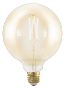 LED Stmívatelná žárovka G125 E27/4W/230V 1700K - Eglo 11694