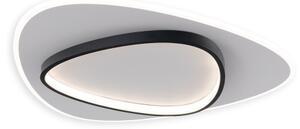 Brilagi - LED Stmívatelné stropní svítidlo FLARE LED/70W/230V 3000-6000K+DO
