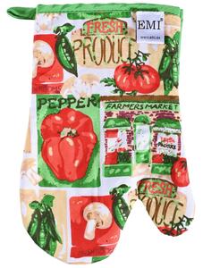 Chňapka standard fresh