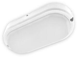 LED Stropní průmyslové svítidlo FIDO LED/12W/230V IP65