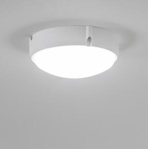 Brilagi - LED Stropní průmyslové svítidlo SIMA LED/12W/230V IP65 bílá