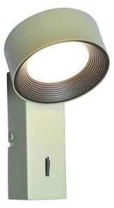 ITALUX WL-47390-1-GRN - LED Nástěnné svítidlo OTAL LED/1,8W/230V 4000K zelená