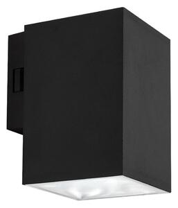 Rabalux 77156 - LED Venkovní nástěnné svítidlo URFA LED/9W/230V IP65 černá