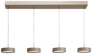 ZÁVĚSNÉ LED SVÍTIDLO, 118/17,5/180 cm Dieter Knoll