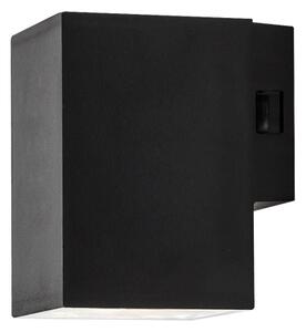 Rabalux 77156 - LED Venkovní nástěnné svítidlo URFA LED/9W/230V IP65 černá