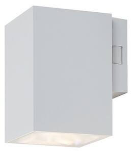 Rabalux 77163 - LED Venkovní nástěnné svítidlo URFA LED/9W/230V IP65 bílá