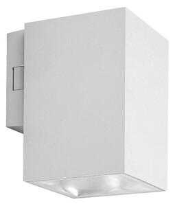 Rabalux 77163 - LED Venkovní nástěnné svítidlo URFA LED/9W/230V IP65 bílá