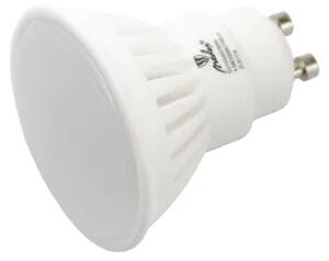 LED Keramická žárovka GU10/9,5W/230V 3000K