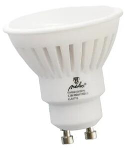 LED Keramická žárovka GU10/9,5W/230V 3000K