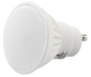 LED Keramická žárovka GU10/9,5W/230V 3000K