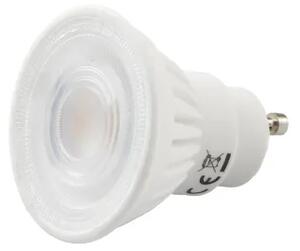 LED Keramická žárovka GU10/9,5W/230V 3000K