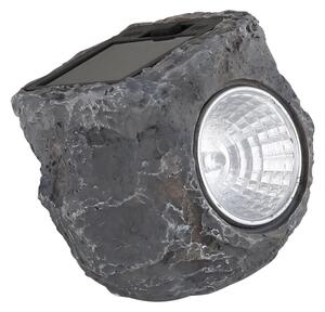 Globo 33993-48 - LED Solární svítidlo LED/0,07W/3V IP44