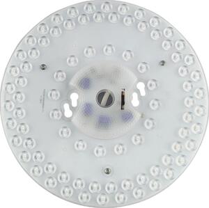 Magnetický LED modul LED/36W/230V 2700-6500K pr. 24 cm - Brilagi