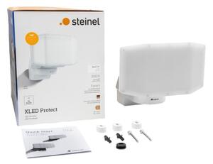 Steinel 090005 - LED Reflektor LED/13,6W/230V 3000K IP54 bílá