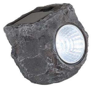 Globo 33993-48 - LED Solární svítidlo LED/0,07W/3V IP44