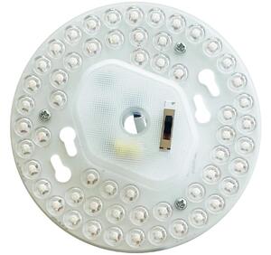 Magnetický LED modul LED/12W/230V 2700-6500K pr. 13 cm - Brilagi