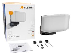 Steinel 090029 - LED Reflektor LED/13,6W/230V 3000K IP54 antracit