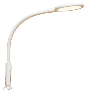 LED Stmívatelná lampa 3v1 LED/12W/230V bílá CRI 90 + dálkové ovládání