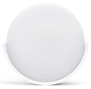 Aigostar - LED Noční světlo se senzorem soumraku LED/1W/230V 6500K kulatý