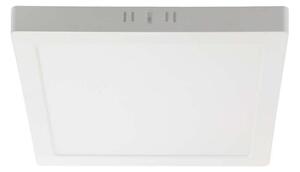 LED Stropní svítidlo LED/6W/230V 3000K 12x12 cm bílá