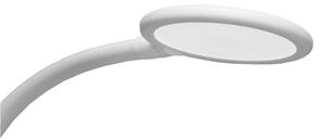 LED Stmívatelná lampa 3v1 LED/12W/230V bílá CRI 90 + dálkové ovládání
