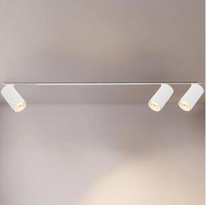 Brilagi - Podhledové svítidlo SELE 3xGU10/30W/230V bílá