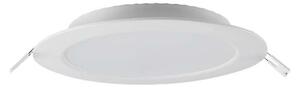 LED Podhledové svítidlo LED/6W/230V pr. 12 cm 3000K bílá