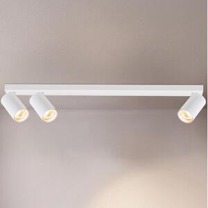Brilagi - Bodové svítidlo SELE LONG 3xGU10/30W/230V bílá