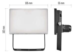LED Reflektor TAMBO LED/10W/230V 4000K IP65