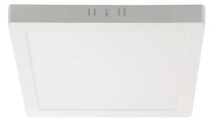 LED Stropní svítidlo LED/6W/230V 4000K 12x12 cm bílá