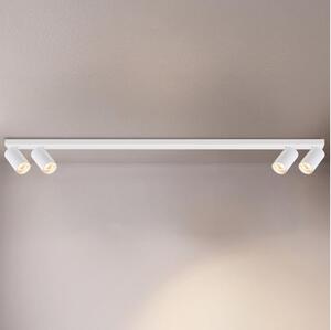 Brilagi - Bodové svítidlo SELE LONG 4xGU10/30W/230V bílá