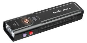 Fenix E06RPROEUBLC-LED Stm. nab. svítilna LED/USB 1650mAh IP66 1600lm 111h černá