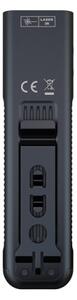 Fenix E06RPROEUBLC-LED Stm. nab. svítilna LED/USB 1650mAh IP66 1600lm 111h černá