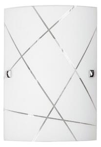 Rabalux 3697 - Nástěnné svítidlo PHAEDRA 1xE27/60W/230V