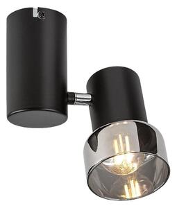 Rabalux 73052 - Bodové svítidlo HATICE 1xE14/15W/230V