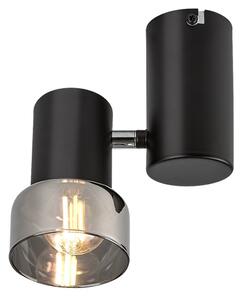 Rabalux 73052 - Bodové svítidlo HATICE 1xE14/15W/230V