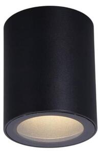 Rabalux 71342 - Stropní svítidlo KOVEN 1xGU10/35W/230V černá
