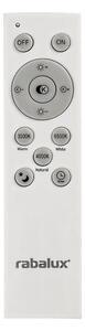 Rabalux 3254 - LED Stmívatelné stropní svítidlo TORNADO LED/72W/230V + DO