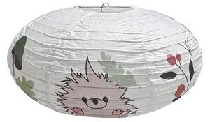 Rabalux 71190 - Dětské stínidlo k lustru HEDGY max. 40W pr. 50 cm