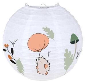 Rabalux 72192 - Dětské stínidlo k lustru HEDGY max. 40W pr. 40 cm