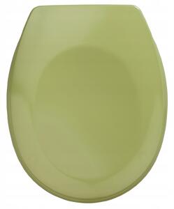 WC sedátko Wenko WC sedátka zelené duroplast