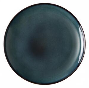 Lunasol - Set keramických talířů 12 ks – Elements Night (492510)