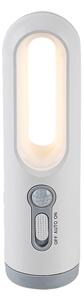 Rabalux 76108 - LED Přenosná nab. lampa se senz. RADKO LED/0,8W/3,7V 3000/7000K
