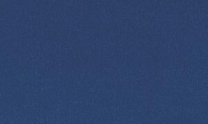 VORWERK Metrážový koberec BINGO 3R32 - FILC EKO tm.modrý BARVA: Modrá, ŠÍŘKA: 4 m